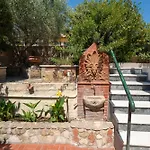 Thea Mit Meerblick Auf Kefalonia 別荘 スヴォロナータ