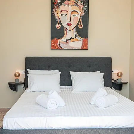 Thea Sea View Kefalonia Holiday home Svoronata