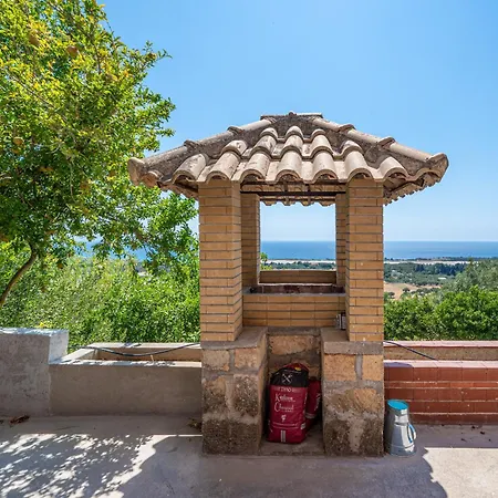 Casa vacanze Thea Mit Meerblick Auf Kefalonia *
