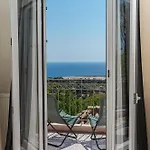 Thea Mit Meerblick Auf Kefalonia *