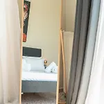 Thea Mit Meerblick Auf Kefalonia